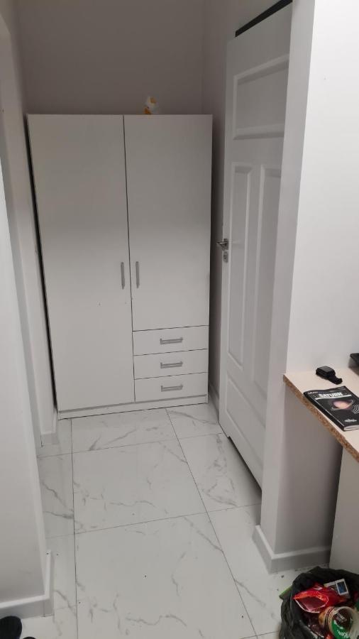 Rmf Naworol 10,,,, Wjazd Od Nr 6 Apartamento Estetino Exterior foto