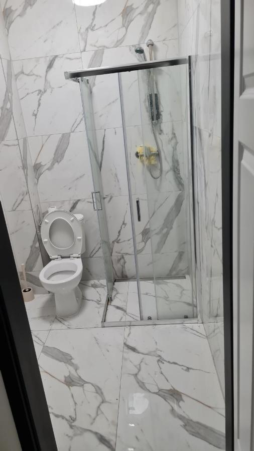Rmf Naworol 10,,,, Wjazd Od Nr 6 Apartamento Estetino Exterior foto