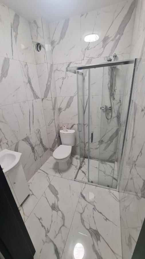 Rmf Naworol 10,,,, Wjazd Od Nr 6 Apartamento Estetino Exterior foto
